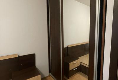 Apartament 2 camere-Bloc nou-Tatarasi - 12