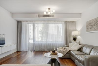 3 camere, 130 mp, Complex Barbu Delavrancea + parcare - 1