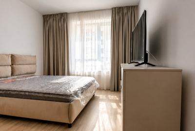 Greenfield Residence – Prima Inchiriere 2 Camere Parcare Acoperita Langa Greenfi - 6
