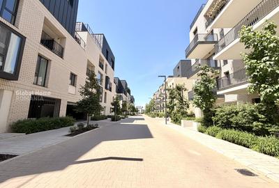 Studio | Mobilat Premium | Piscina & Parc | Avalon Estate -Pipera - 30