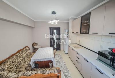 Apartament 3 camere 80 mp cu Parcare de la Primarie - Termen Lung - 4