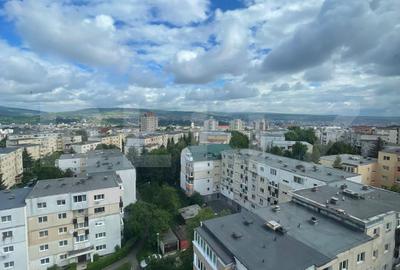 Apartament decomandat de 3 camere, 2 bai , 2 balcoane, Zorilor! - 12