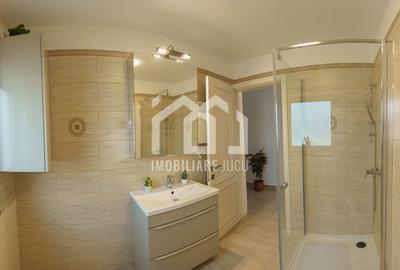 Casa individuala la cheie, 5 camere,180mp, teren 650mp, Jucu de Mijloc - 14