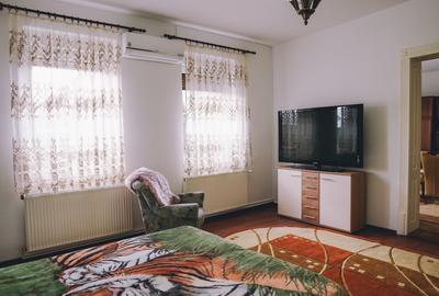 Casă renovată integral 4 camere + garaj | Piața Cluj, Str. Paris, Sibiu - 15