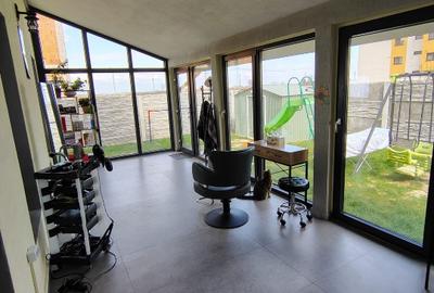 Duplex separat prin camera tehnica - 7