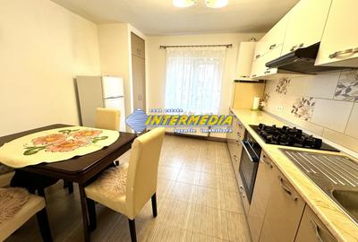 Apartament 2 Camere decomandat CETATE de Inchiriat MOBILAT Alba Iulia etaj 2 - 1