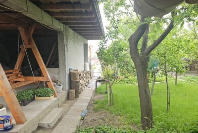 De vanzare casa in comuna Pechea, 165.000 euro negociabil - 16