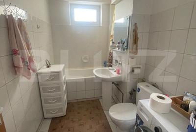 Apartament decomandat de 3 camere, 2 bai , 2 balcoane, Zorilor! - 8