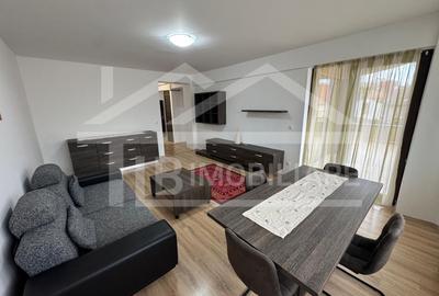Apartament cu 2 camere, 65mp, terasa, parcare, Zona Centrala - 1