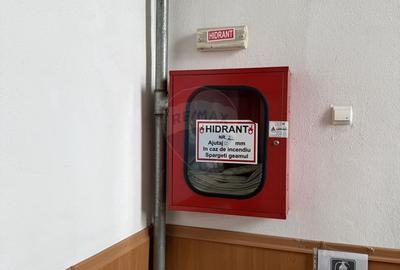 Spațiu comercial 1200mp zona Teatru - 19