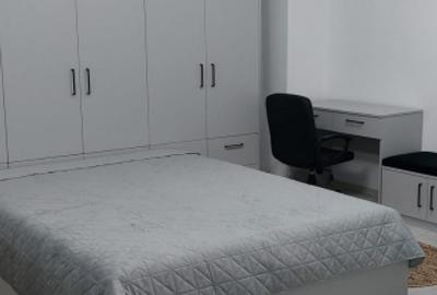 Garsonieră semidecomandată, mobilată în Militari