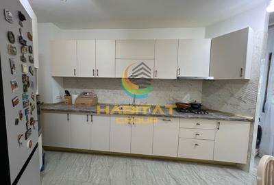 Apartament 3 camere mobilat Mihai Bravu metrou - 4