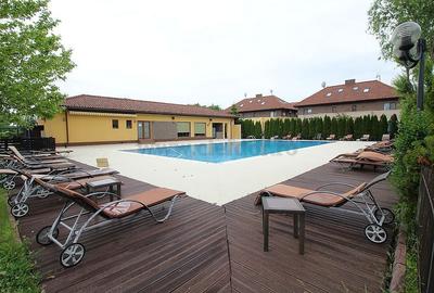 Vila cu acces la piscina in apropiere de Jolie Ville - 1