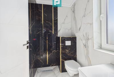 Casă Terraced / Townhouse, 120 mp utili, Sânmartin - 3