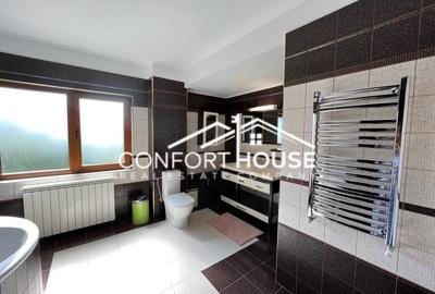 VILA P+E+M, 1000mp teren, piscina, IANCU NICOLAE - 35