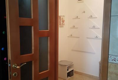 Apartament doua camere, semidecomandat, etaj trei, bucatarie mare, Bistrita Lac - 17