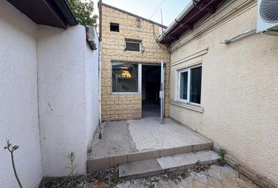 Casa de vânzare - Constanta - 6 CAMERE- 203 mp. totali - 23