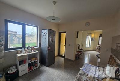 Casa individuala 4 camere | Teren 670 m | Comision 0% | Clinceni- Domnesti - 15