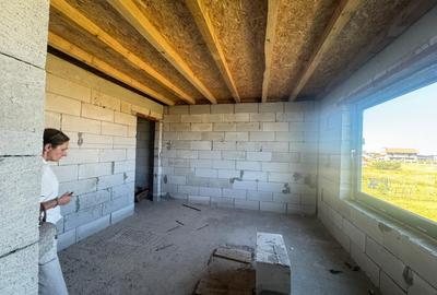 Hală Versatilă + Locuință 140 mp Lângă Noul Campus Universitar - 0% COMISION - 29