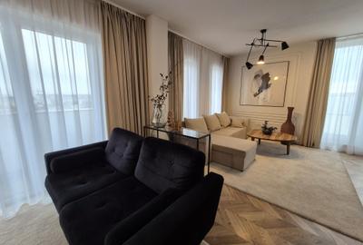 Recomand: alegere practică pentru persoane care lucrează de acasă- PENTHOUSE - 7