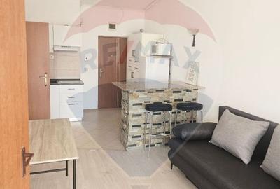 Apartament cu 2 camere de închiriat la ARED UTA - 5
