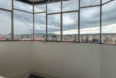 2 camere decomandate, etaj intermediar, Marasti - 10