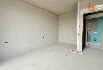 Apartament de vanzare, 2 camere + terasa de 11 mp, Drumul Boilor - 4