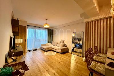 Apartament 2 camere de vanzare in Zorilor, Cluj Napoca - 1