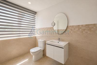 Spatii de birouri de inchiriat in Oradea, cartierul Velenta - 7