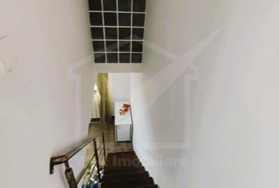 Apartament 4 camere, mobilat, zona Apahida - 7