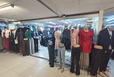 Pachet 5 spații comerciale 10% randament, P-ta Marasti - 4