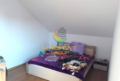 Apartament tip duplex et 4+M cu 3 camere la 7 min Piata Sudului - 8