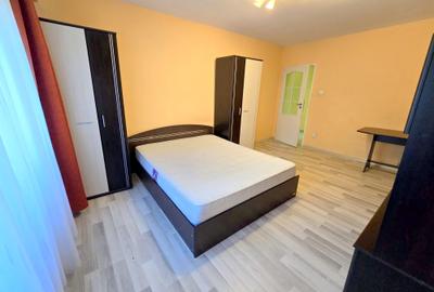 2 dormitoare, decomandat, mobilat modern, in Marasti strada Dorobantilor - 4