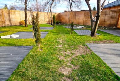 Spatiu comercial/Restaurant,terasa, gradina de vara, 1 Mai, de inchiriat - 11