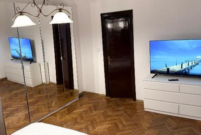 Apartament 3 camere Stefan cel Mare, Obor - prima inchiriere - 15