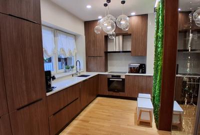 Casa premium de inchiriat, 4 camere, Andrei Muresanu, - 5