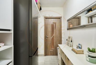 Apartament 2 camere de vanzare – Pitesti, zona Craiovei,str. Oituz | 0% comision - 7