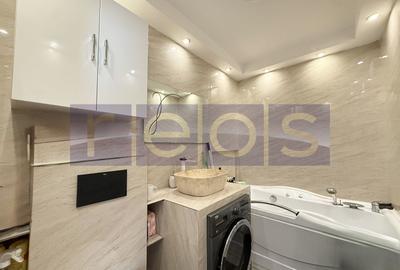 VANZARE 3 CAMERE | CENTRALA PROPRIE | MOBILAT COMPLET - 14