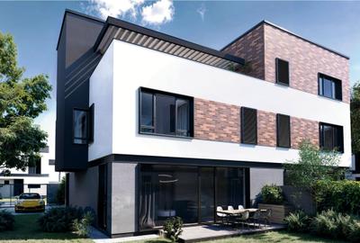 DUPLEX 5 CAMERE - 275MP - PIPERA - COMISION 0% - 9