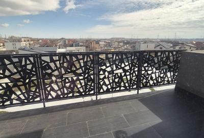 Apartament cu 2 camere decomandat în 1 Decembrie 1918