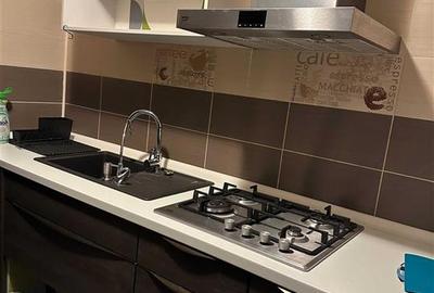 Apartament 2 camere in vila | Dacia - Pta Romana - Vasile Lascar - 8