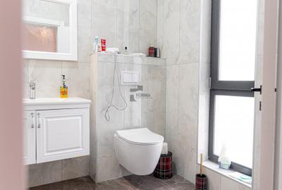 Vilă Duplex – Complex Rezidențial DOXA GARDENS, Tunari - 44