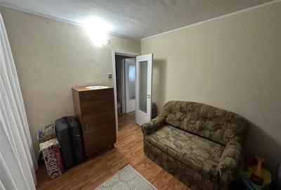 Apartament cu 2 camere, Nufarul - 5