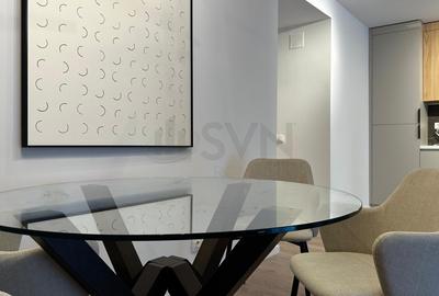 REA1024932 Apartament spatios cu 3 camere 2 bai Lacul TEI - 7