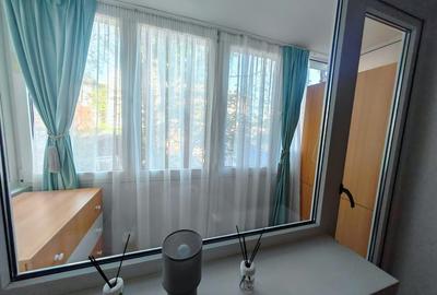 Apartament 3 camere de închiriat – modern, recent renovat, centrala termica, lân - 14