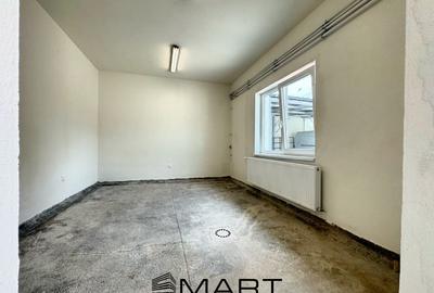 Spațiu comercial de inchiriat – 380 mp, Terezian, Sibiu - 8