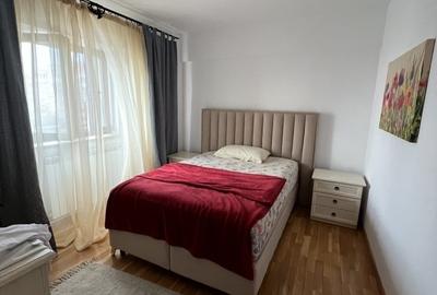 Duplex 4 Camere de inchiriat in Constanta zona Irish Pub -Vedere la mare - 13