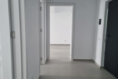 Ultimele Apartamente cu 2 camere,centrala proprie,zona Lacul Morii,TVA inclus - 23