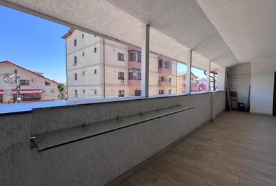 Apartament 3 camere decomandat, 120 mp, terasă superbă, 2 parcări subterane - 16
