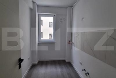 Apartament 1 camera, 32.95 mp, Complex Rezidential - Bucium/Visan - 15